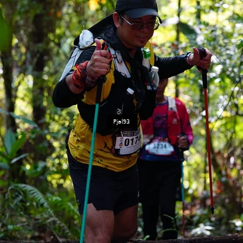 Runner Photo 5134398
