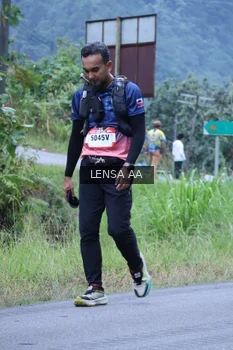 Runner Photo 5134399