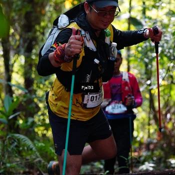 Runner Photo 5134400