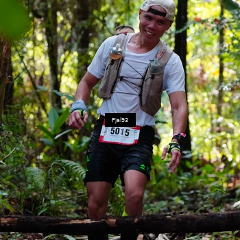 Runner Photo 5134402