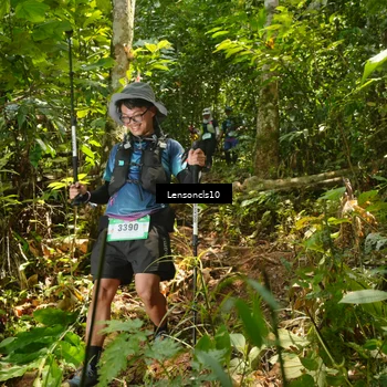 Runner Photo 5134407