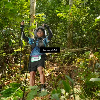 Runner Photo 5134415