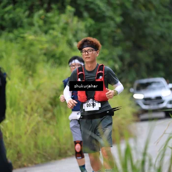 Runner Photo 5134422