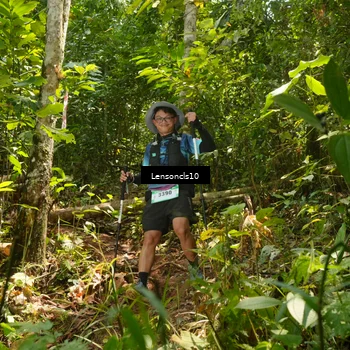 Runner Photo 5134424