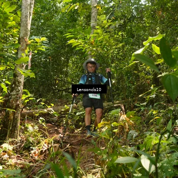 Runner Photo 5134430