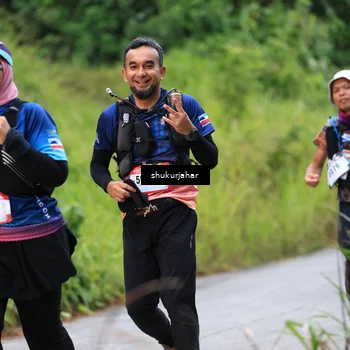 Runner Photo 5134434