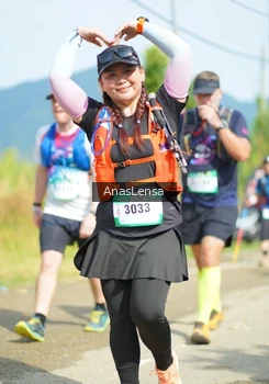 Runner Photo 5134445