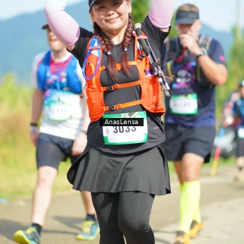 Runner Photo 5134448