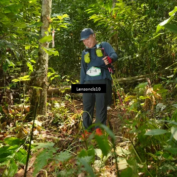 Runner Photo 5134470