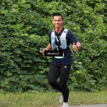 Runner Photo 5134472