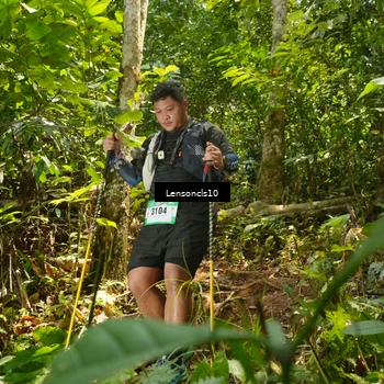 Runner Photo 5134499