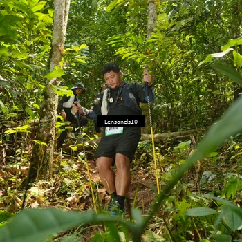 Runner Photo 5134501