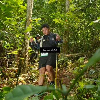 Runner Photo 5134502