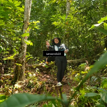 Runner Photo 5134504