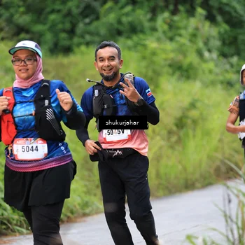 Runner Photo 5134505