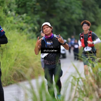 Runner Photo 5134506