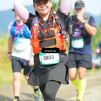Runner Photo 5134507