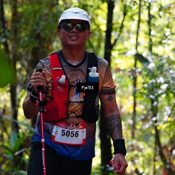 Runner Photo 5134508