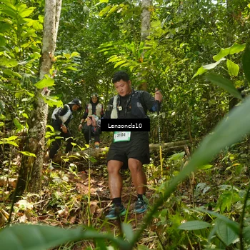 Runner Photo 5134509