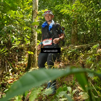 Runner Photo 5134517