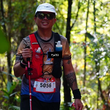 Runner Photo 5134519