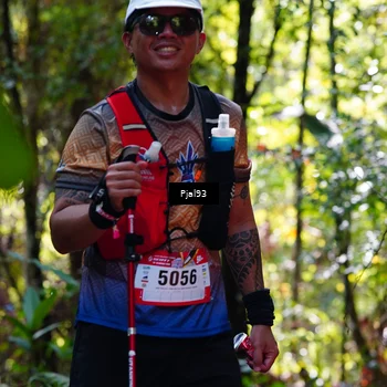 Runner Photo 5134524