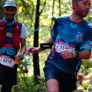 Runner Photo 5134526