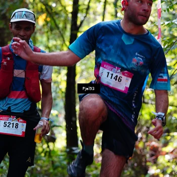 Runner Photo 5134532