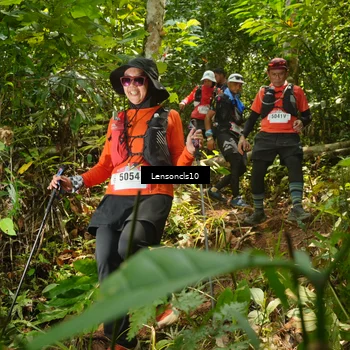 Runner Photo 5134540