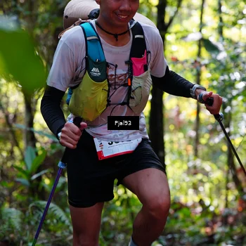 Runner Photo 5134570