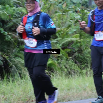Runner Photo 5134583