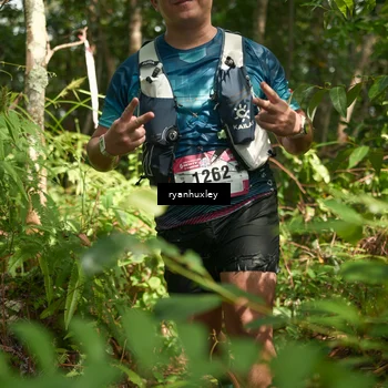 Runner Photo 5134584