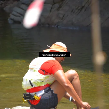 Runner Photo 5134601
