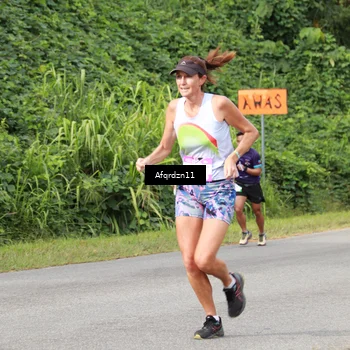 Runner Photo 5134603