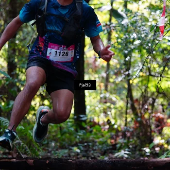 Runner Photo 5134615