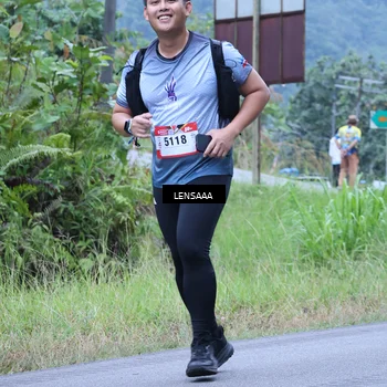 Runner Photo 5134621