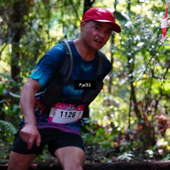 Runner Photo 5134625