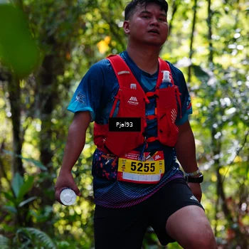 Runner Photo 5134629