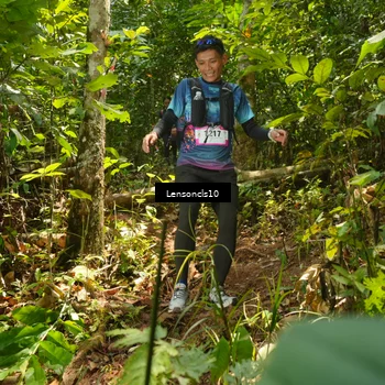 Runner Photo 5134630