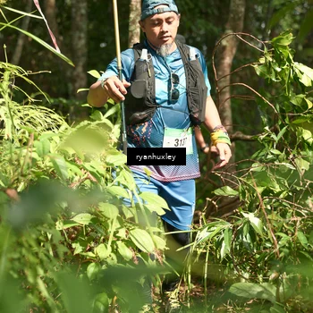 Runner Photo 5134633