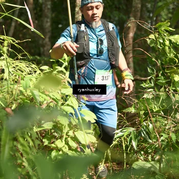 Runner Photo 5134634