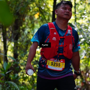 Runner Photo 5134640