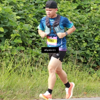 Runner Photo 5134660