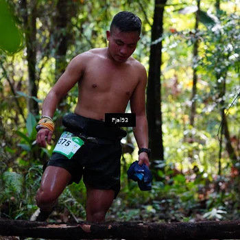 Runner Photo 5134665