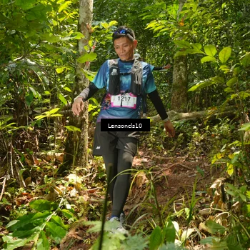 Runner Photo 5134668