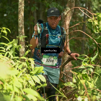 Runner Photo 5134671