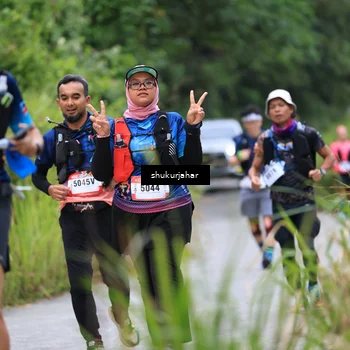 Runner Photo 5134673