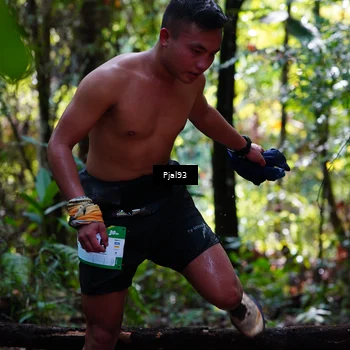 Runner Photo 5134679