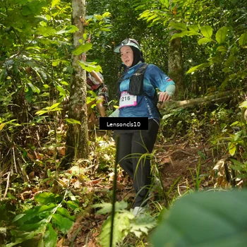 Runner Photo 5134681