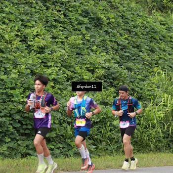 Runner Photo 5134682